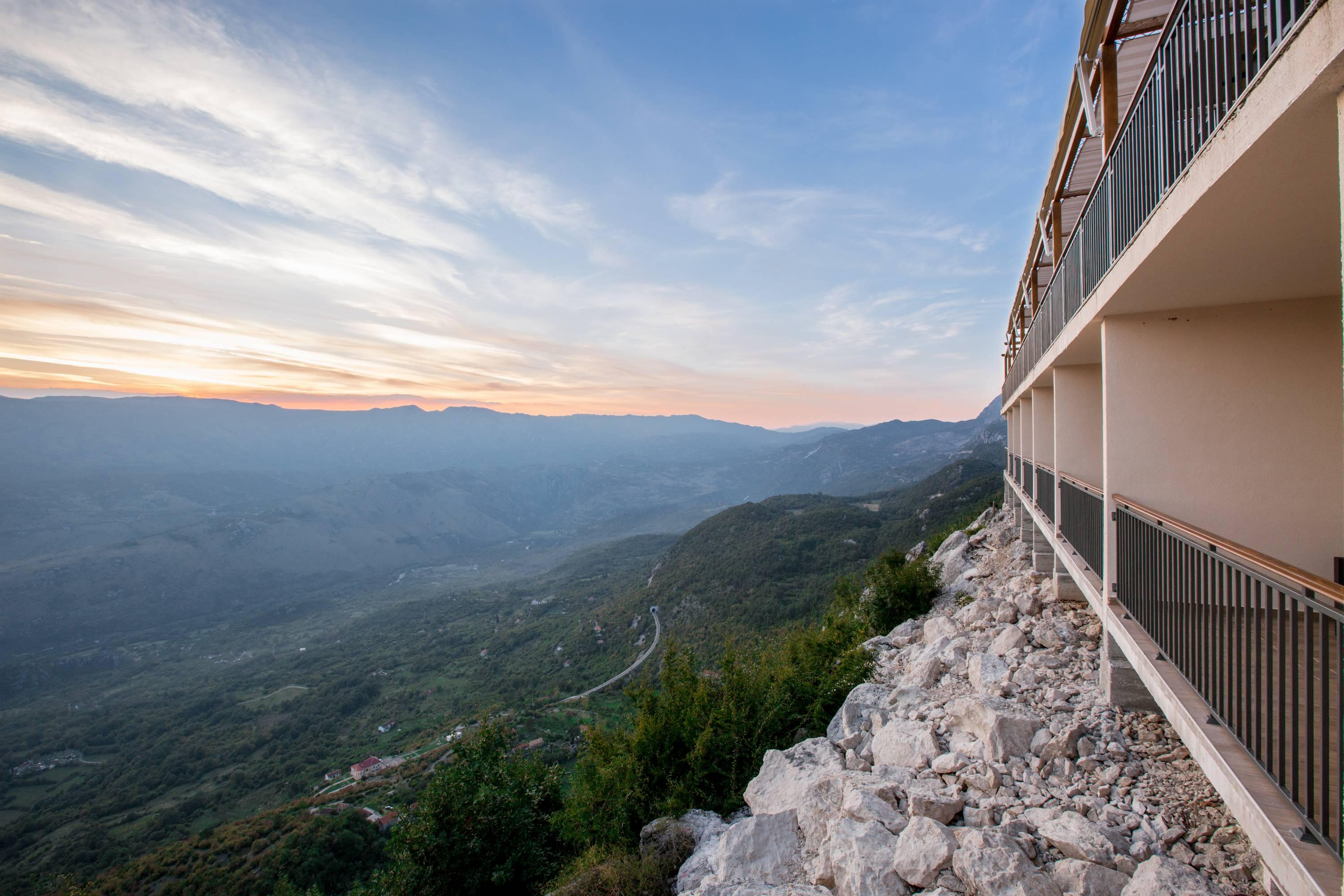 Hotel Sokoline Mandici Bagian luar foto
