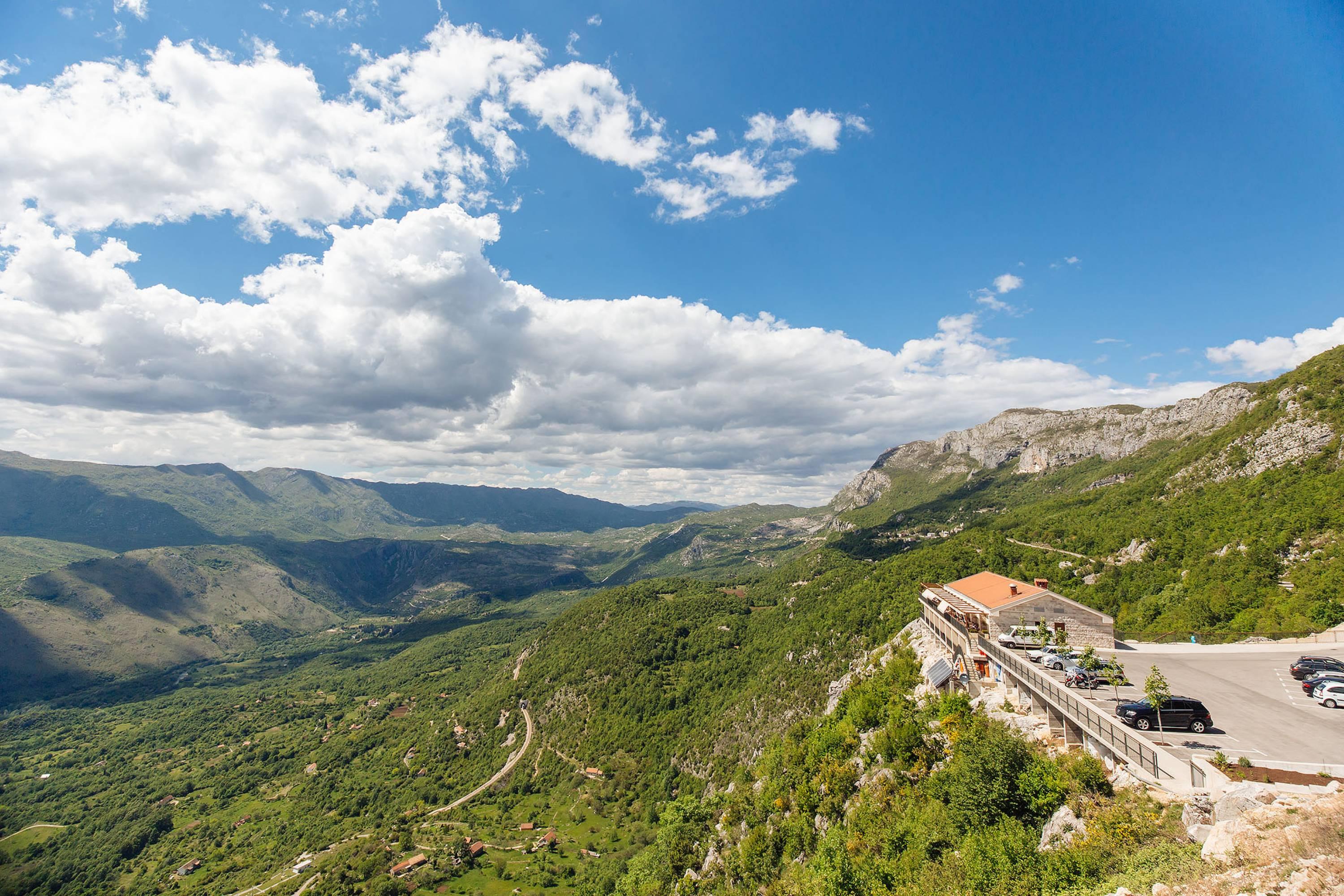 Hotel Sokoline Mandici Bagian luar foto