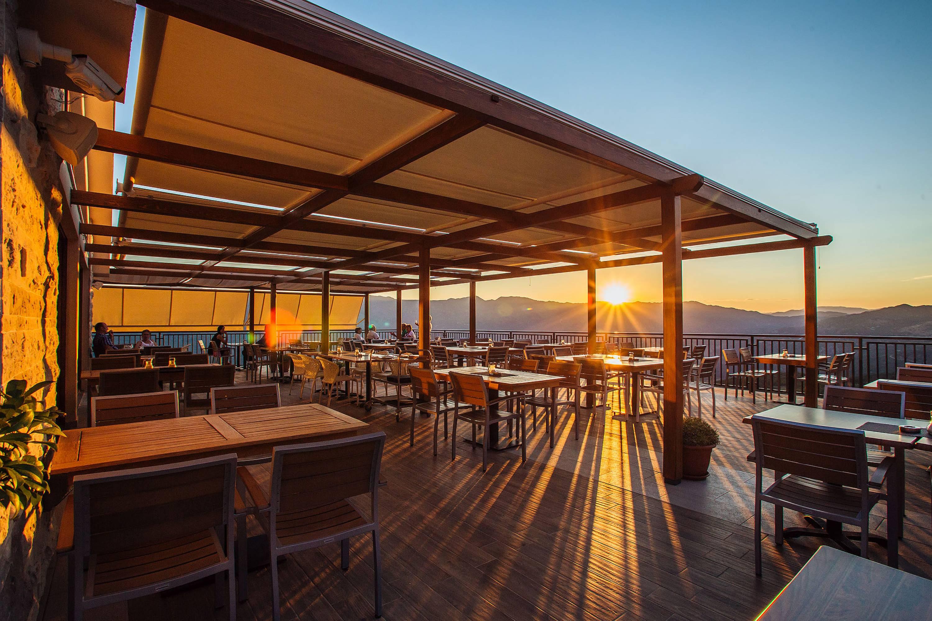 Hotel Sokoline Mandici Bagian luar foto