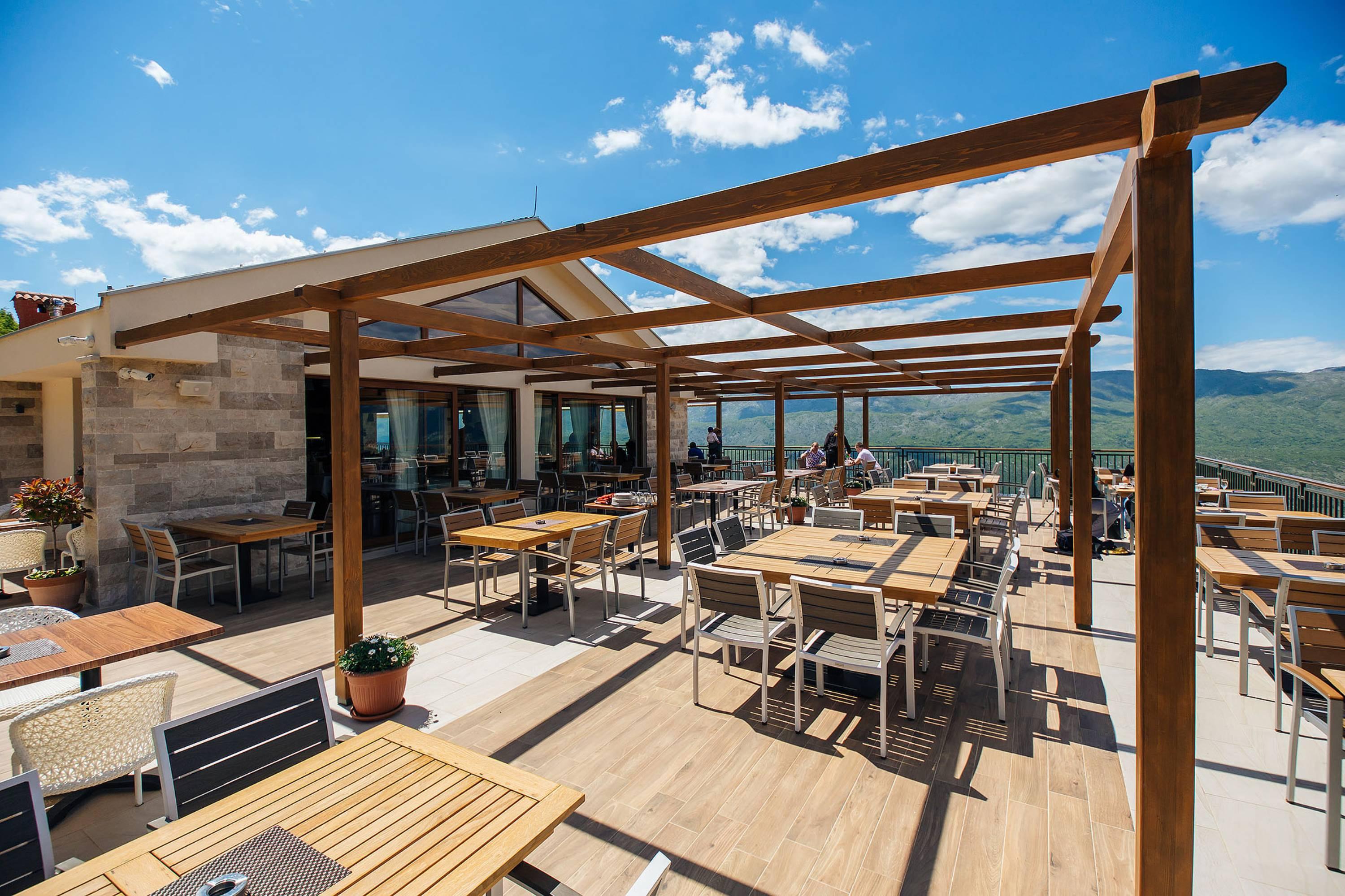 Hotel Sokoline Mandici Bagian luar foto