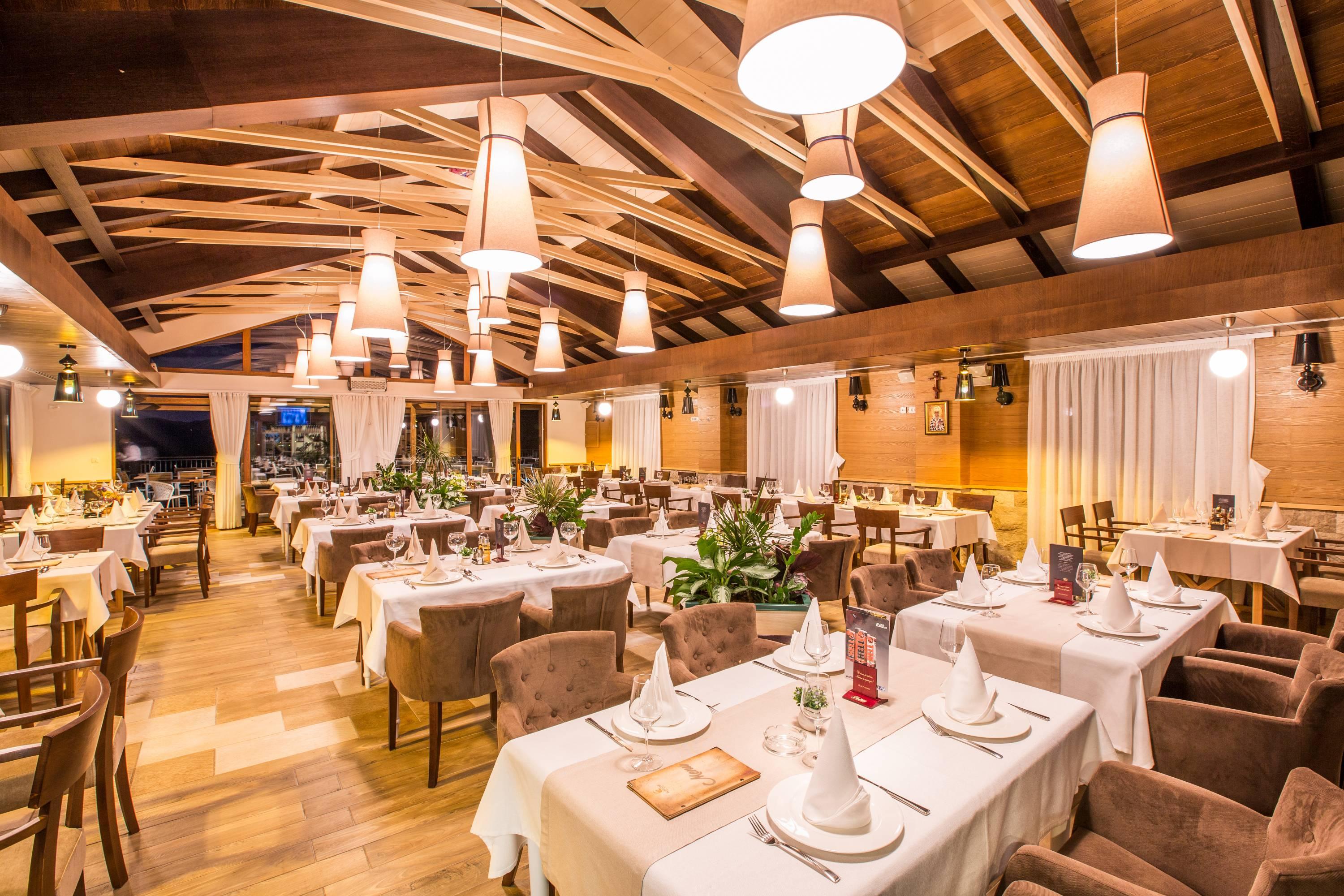 Hotel Sokoline Mandici Bagian luar foto